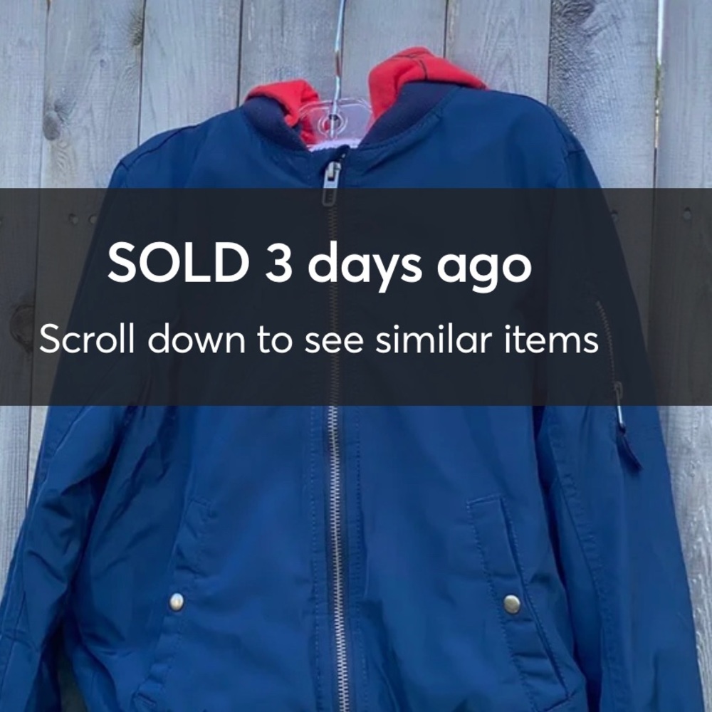 BOYS, SPIDER-MAN JACKET